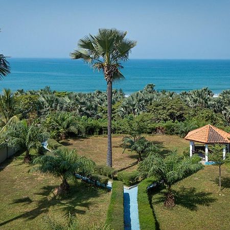 Ocean Villa Heights Brufut Bagian luar foto
