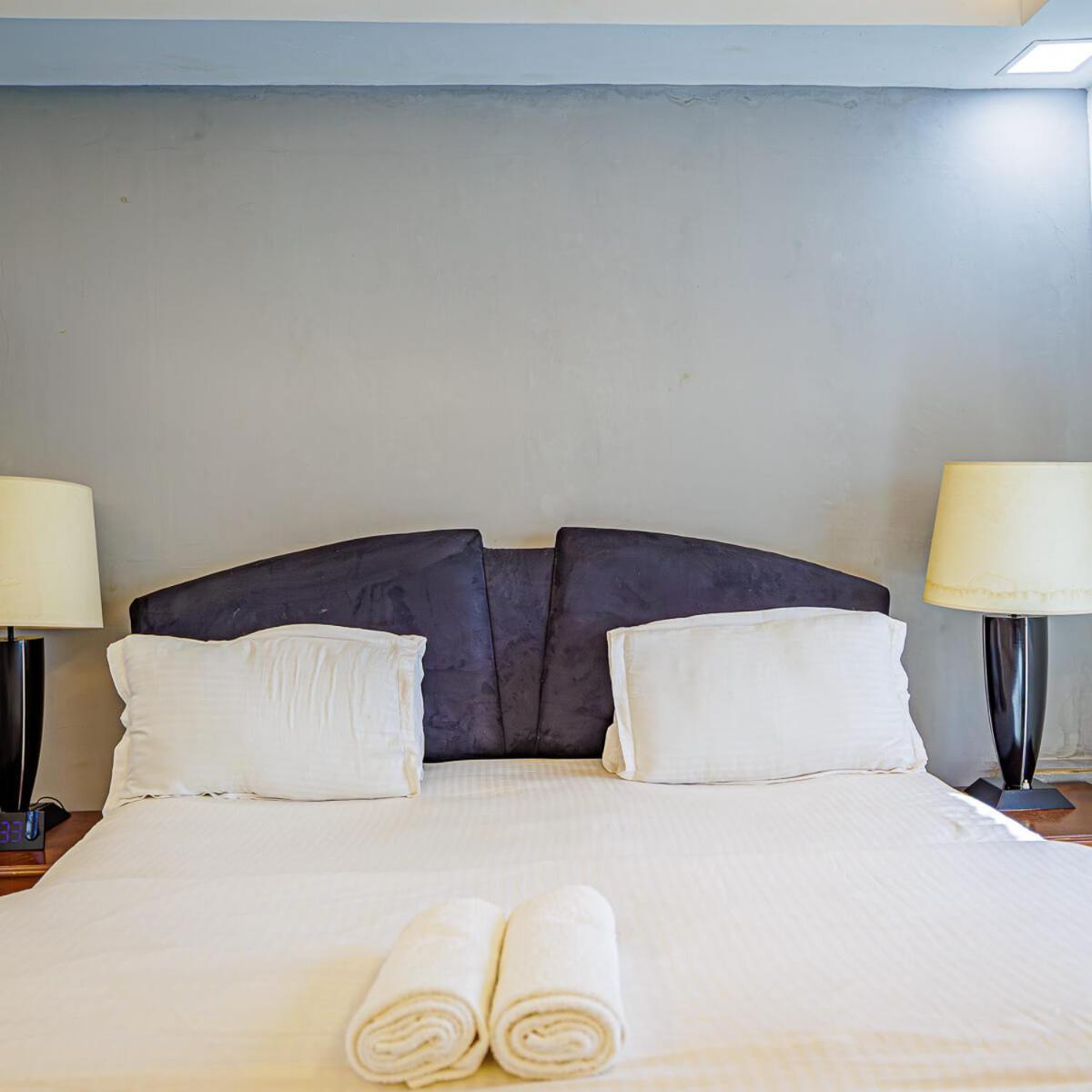 Ocean Villa Heights Brufut Bagian luar foto